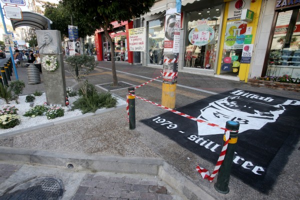 Ελεύθεροι οι επτά προσαχθέντες για τα επεισόδια μετά την πορεία στη μνήμη Φύσσα