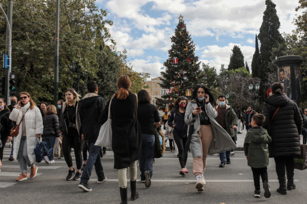 Συναγερμός στην Αττική: Δεκάδες ύποπτα κρούσματα της Όμικρον