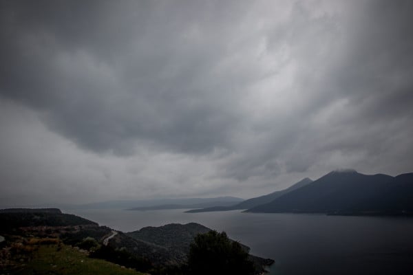 Η πρώτη αρνητική θερμοκρασία είναι γεγονός - Πού σημειώθηκε το πρώτο «μείον» μέσα στον Σεπτέμβριο