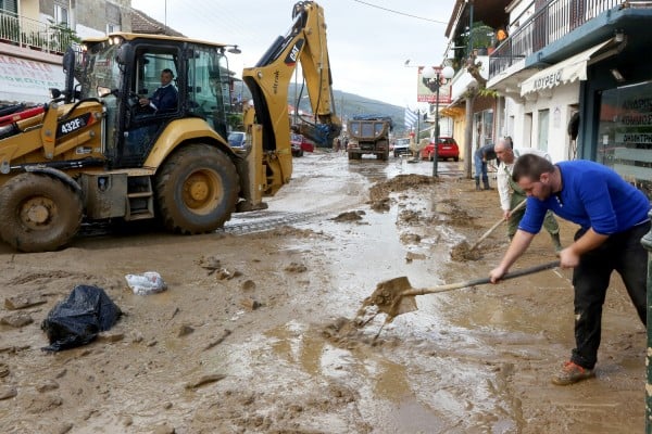 Photo: Αρχείο dikaiologitika News