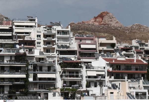 Δικαιούχοι για φθηνά στεγαστικά ψάχνουν μάταια... το «Σπίτι τους» αλλά είναι «άφαντο»