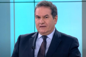 Διεύρυνση της αιγιαλίτιδας ζώνης του Καστελλορίζου;