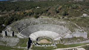 «Όλη η Ελλάδα ένας πολιτισμός»: 190 εκδηλώσεις σε 94 αρχαιολογικούς χώρους - Το πρόγραμμα