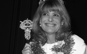 Μελίνα Μερκούρη: Τι σχέση είχε με τις «Επικίνδυνες Αποστολές» και το «Strangers in the night» του Σινάτρα