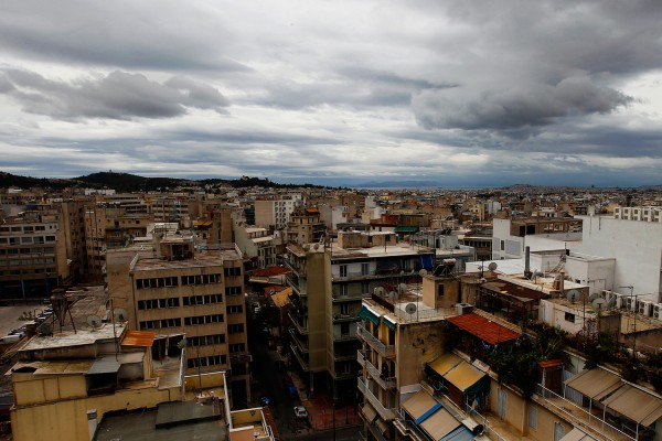 Το σχέδιο κυβέρνησης και δανειστών για τις αξίες των ακινήτων και τον ΕΝΦΙΑ