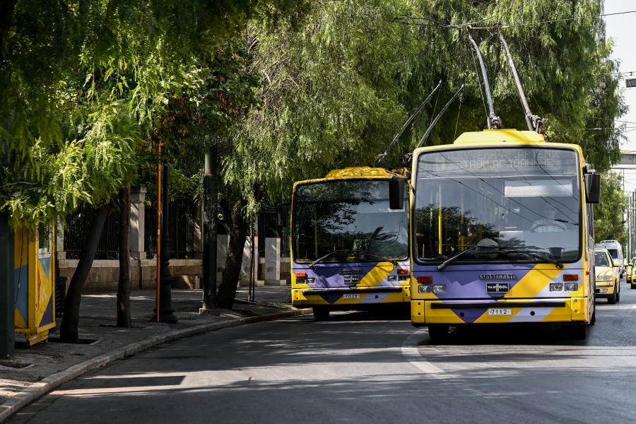 Αλεξοπούλου: Συστάθηκε επιτροπή για την προσβασιμότητα των ΑμεΑ στα ΜΜΜ