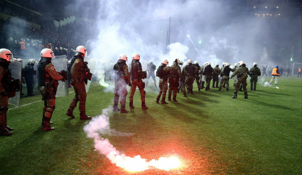 Αυτό είναι το νέο μίνι αθλητικό νομοσχέδιο - Ποια μέτρα θα συζητηθούν