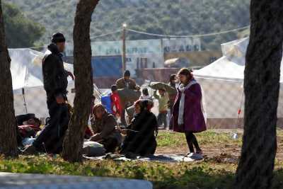 Τους 31.458 φτάνουν οι πρόσφυγες που διαμένουν σε 30 κέντρα φιλοξενίας