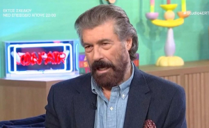 «Στούντιο 4» - Βερλέκης: «Έχω παρατήσει δουλειές για τον άνθρωπο που αγαπούσα»