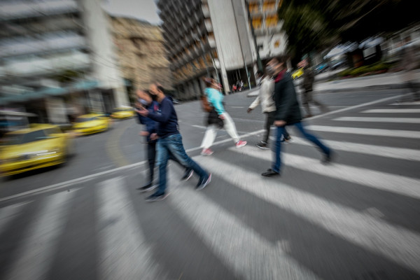 Κρούσματα σήμερα 28/2: Αυξήθηκε η θετικότητα, έφτασε το 4,81%