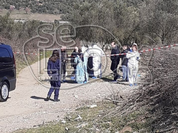 Θρίλερ με τρεις νεκρούς στην Βόλβη