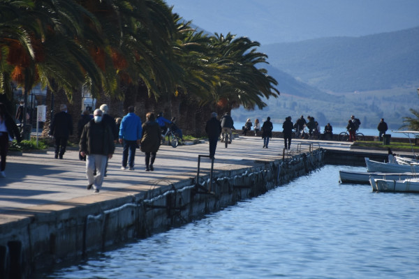 13033: Τέλος ο κωδικός 6 για επίσκεψη σε σπίτια