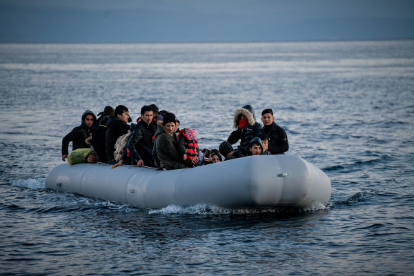 αρχείου Eurokinissi